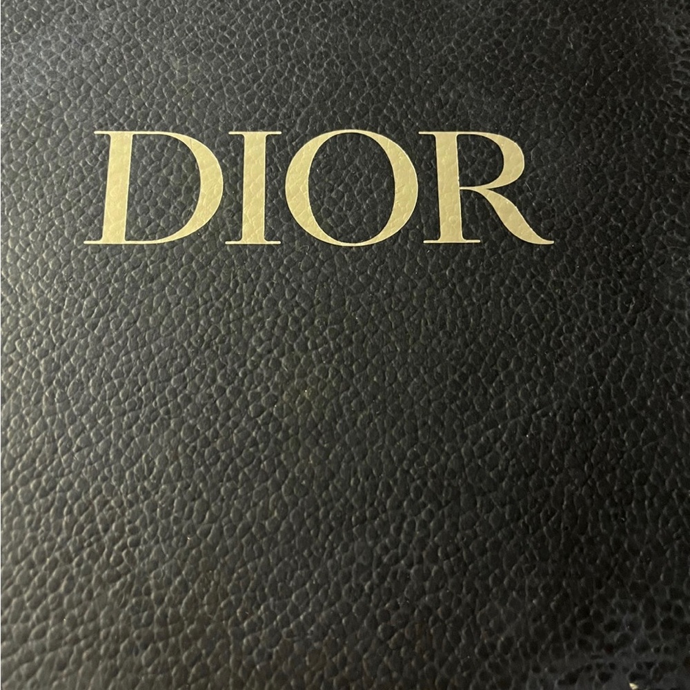 Dior sneakers for men